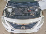 Nissan Versa 2019
