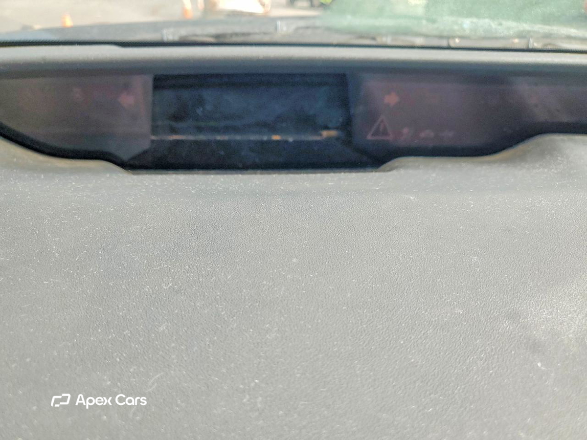 Toyota Prius 2005