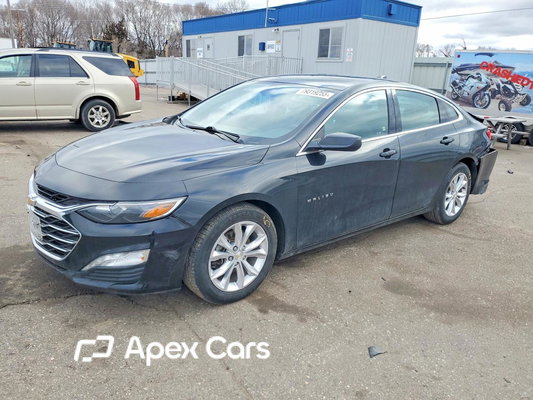 Chevrolet Malibu 2020 - Image 1 of 13