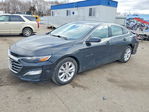 Chevrolet Malibu 2020