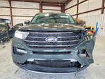 Ford Explorer 2022
