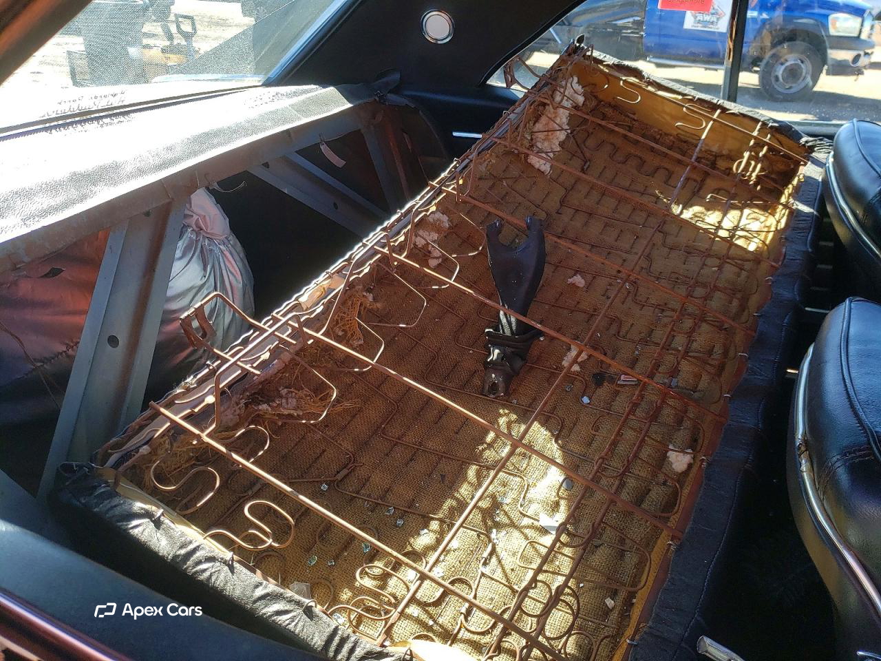 Oldsmobile Cutlass 1967