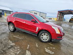 Cadillac SRX 2016