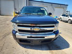 Chevrolet Silverado 2011