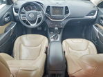 Jeep Grand Cherokee 2017