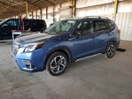 Subaru Forester 2023