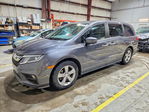 Honda Odyssey 2018