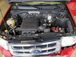 Ford Escape 2011