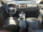 Kia Sportage 2014