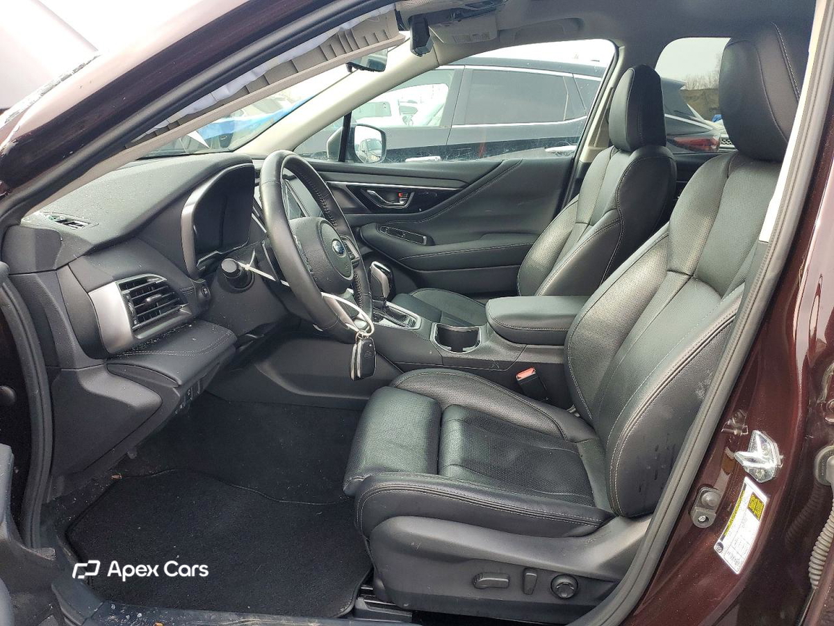 Subaru Outback 2023