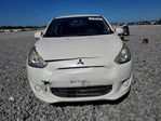 Mitsubishi Mirage 2015