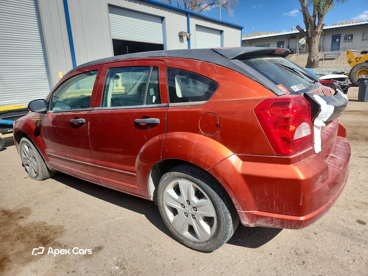 Dodge Caliber 2007