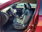 Nissan Rogue 2018