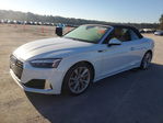 Audi A5 2021