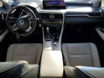 Lexus RX 2016