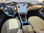 Tesla Model S 2013