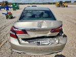Honda Accord 2016