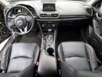 Mazda 3 2015
