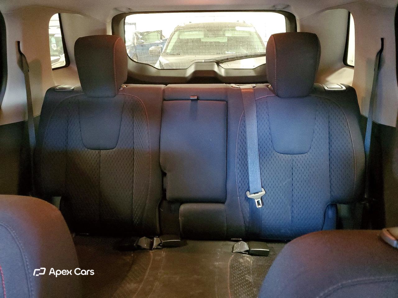 GMC Terrain 2012