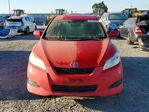 Toyota Matrix 2009
