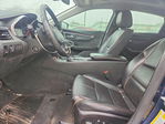 Chevrolet Impala 2016