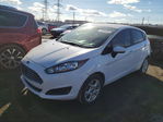 Ford Fiesta 2017