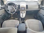Nissan Sentra 2012
