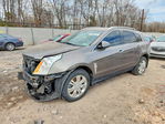 Cadillac SRX 2012