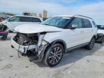 Ford Explorer 2018