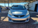 Honda Fit 2010