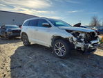 Toyota Highlander 2018