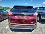 Ford Edge 2018