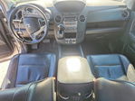 Honda Pilot 2012