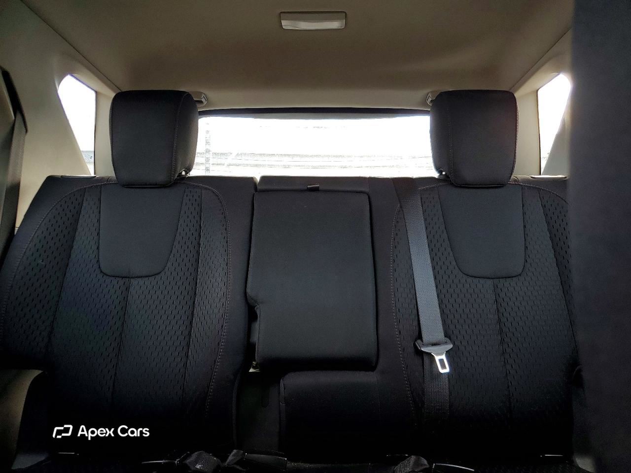 Chevrolet Equinox 2014