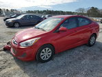 Hyundai Accent 2016