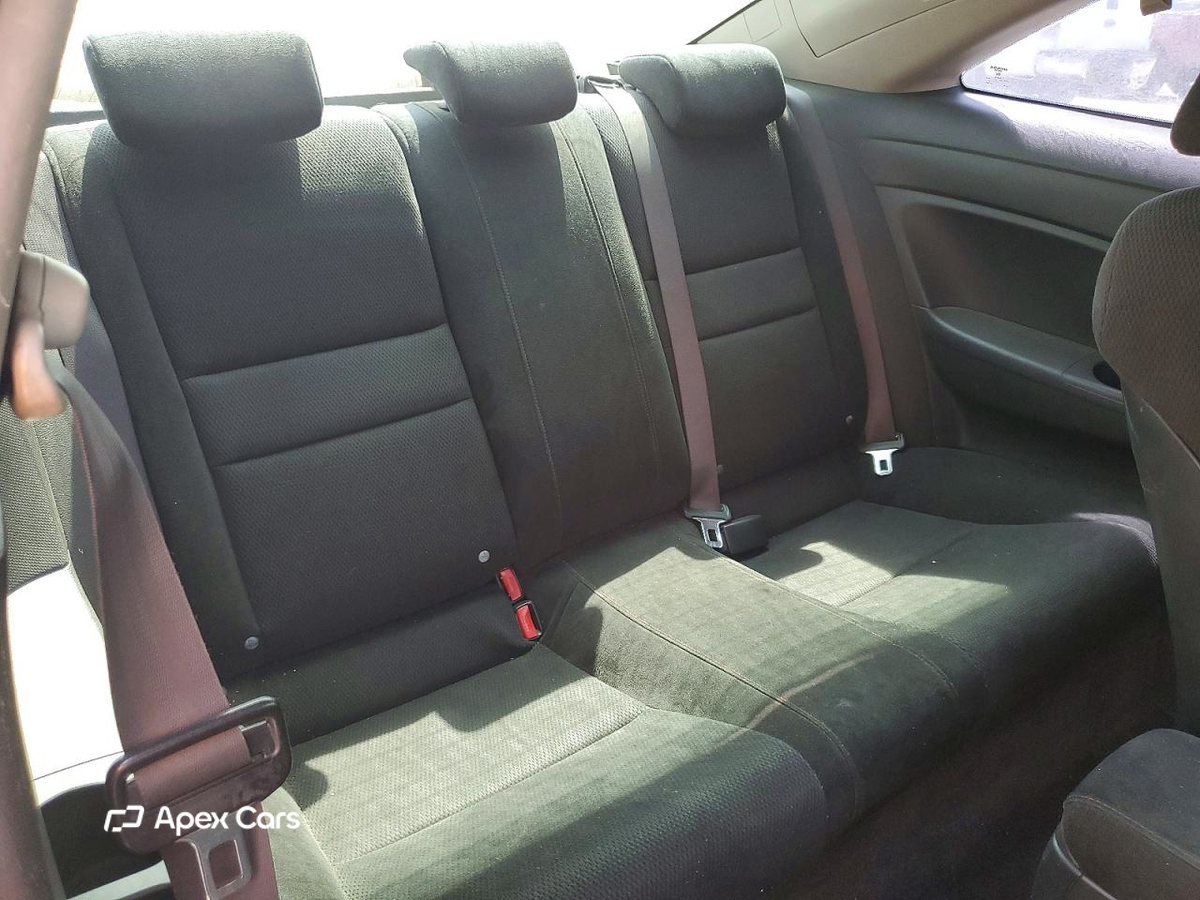 Honda Civic 2007
