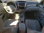 Subaru Forester 2010