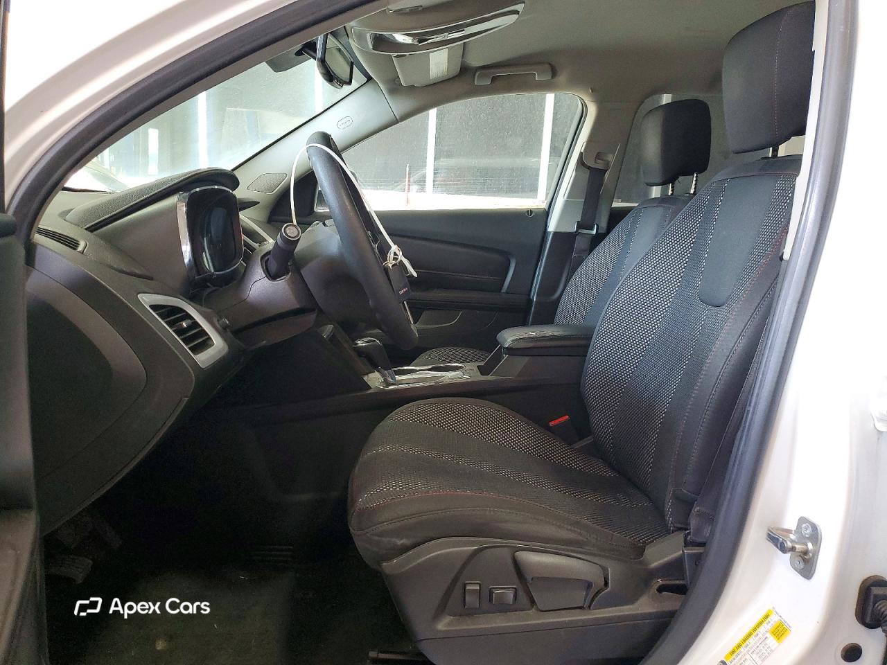 GMC Terrain 2017