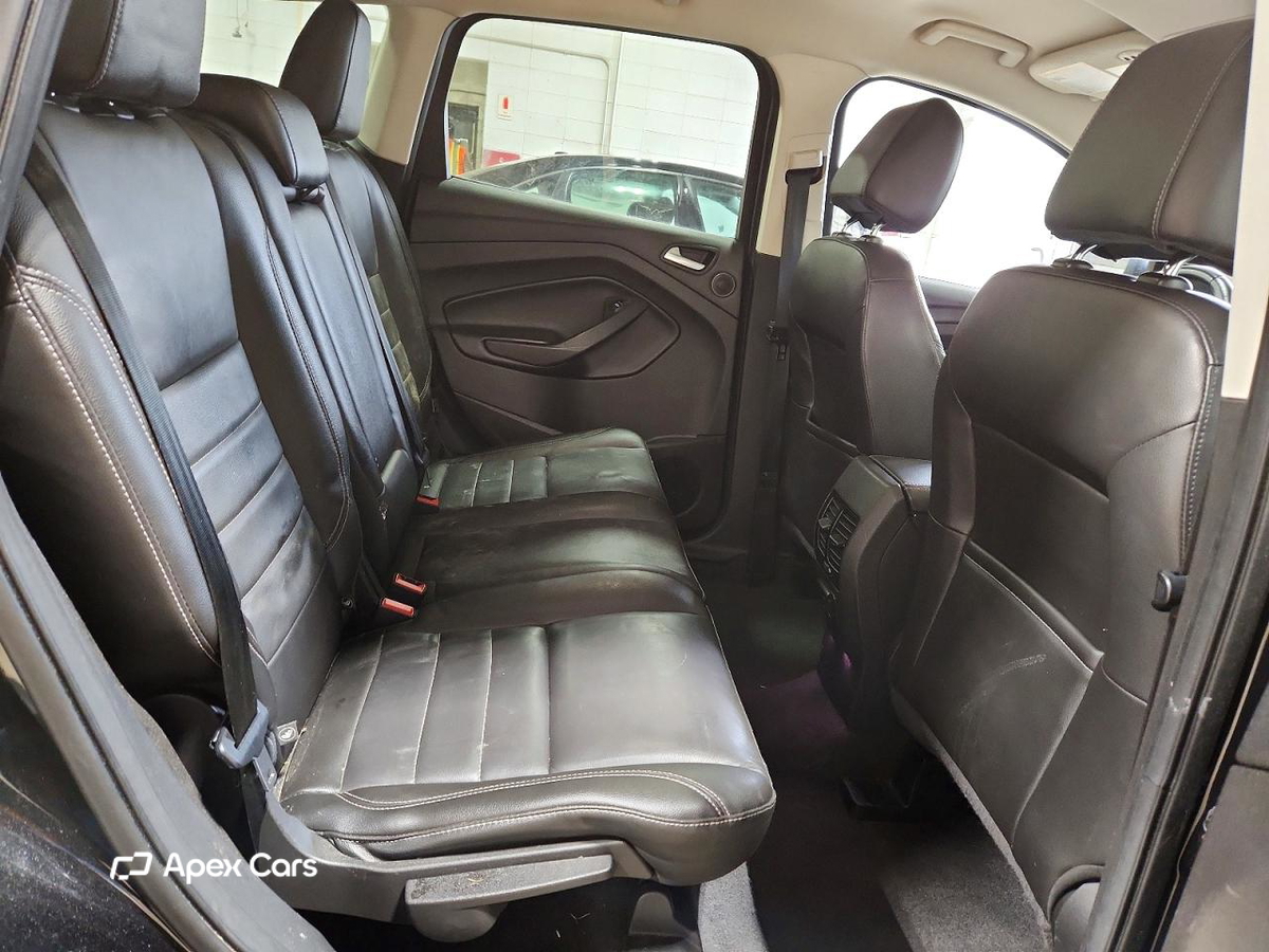 Ford Escape 2015