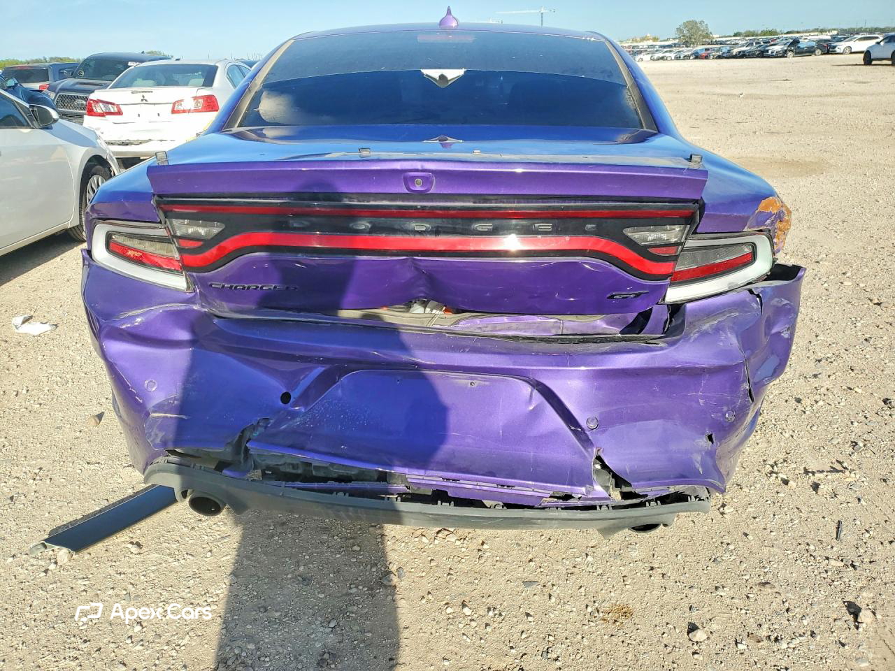 Dodge Charger 2023
