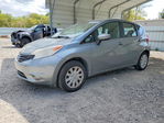 Nissan Versa 2015