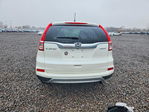 Honda CR-V 2016