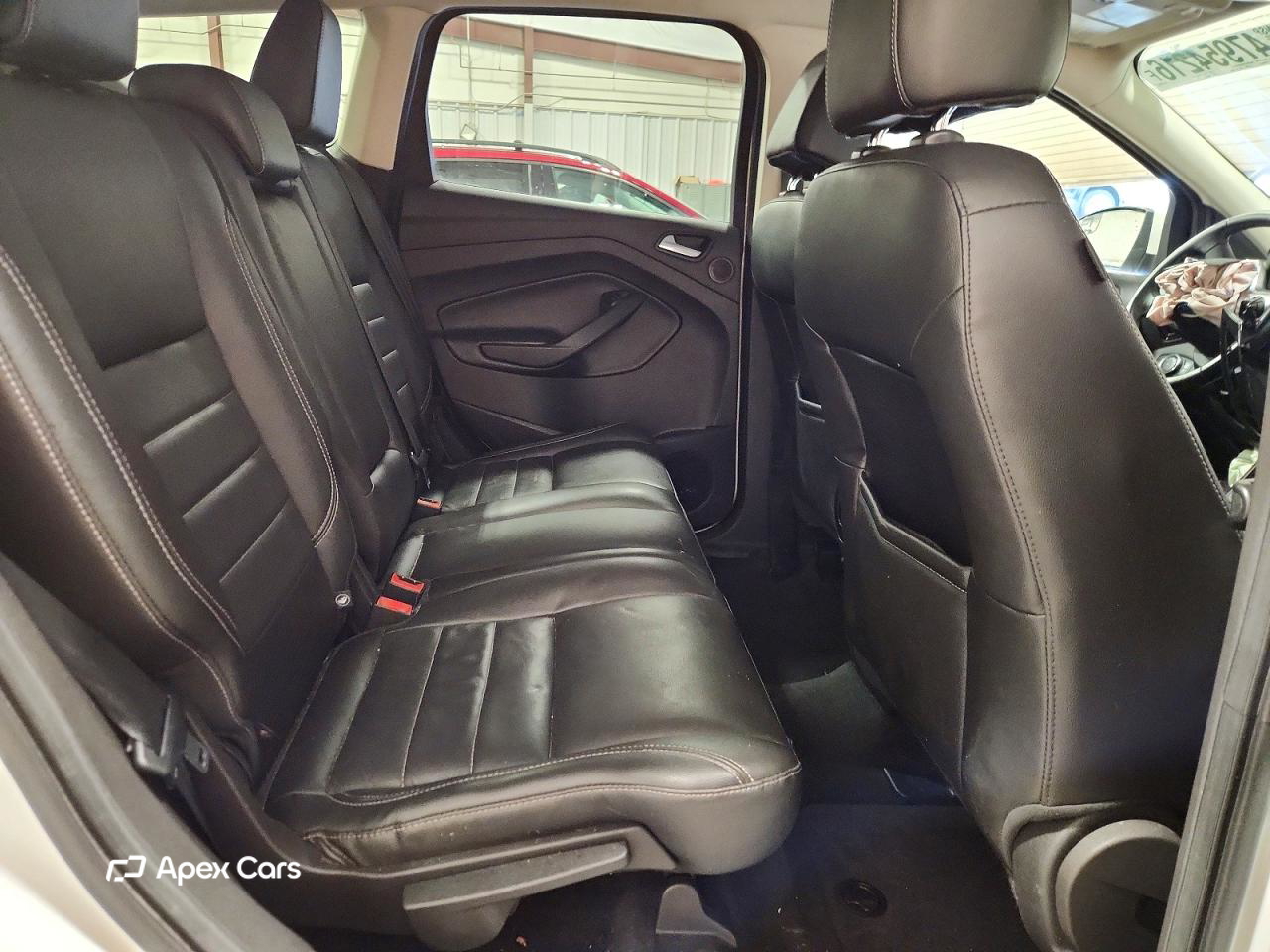 Ford Escape 2014
