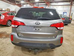 Kia Sorento 2014