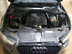 Audi A6 2015