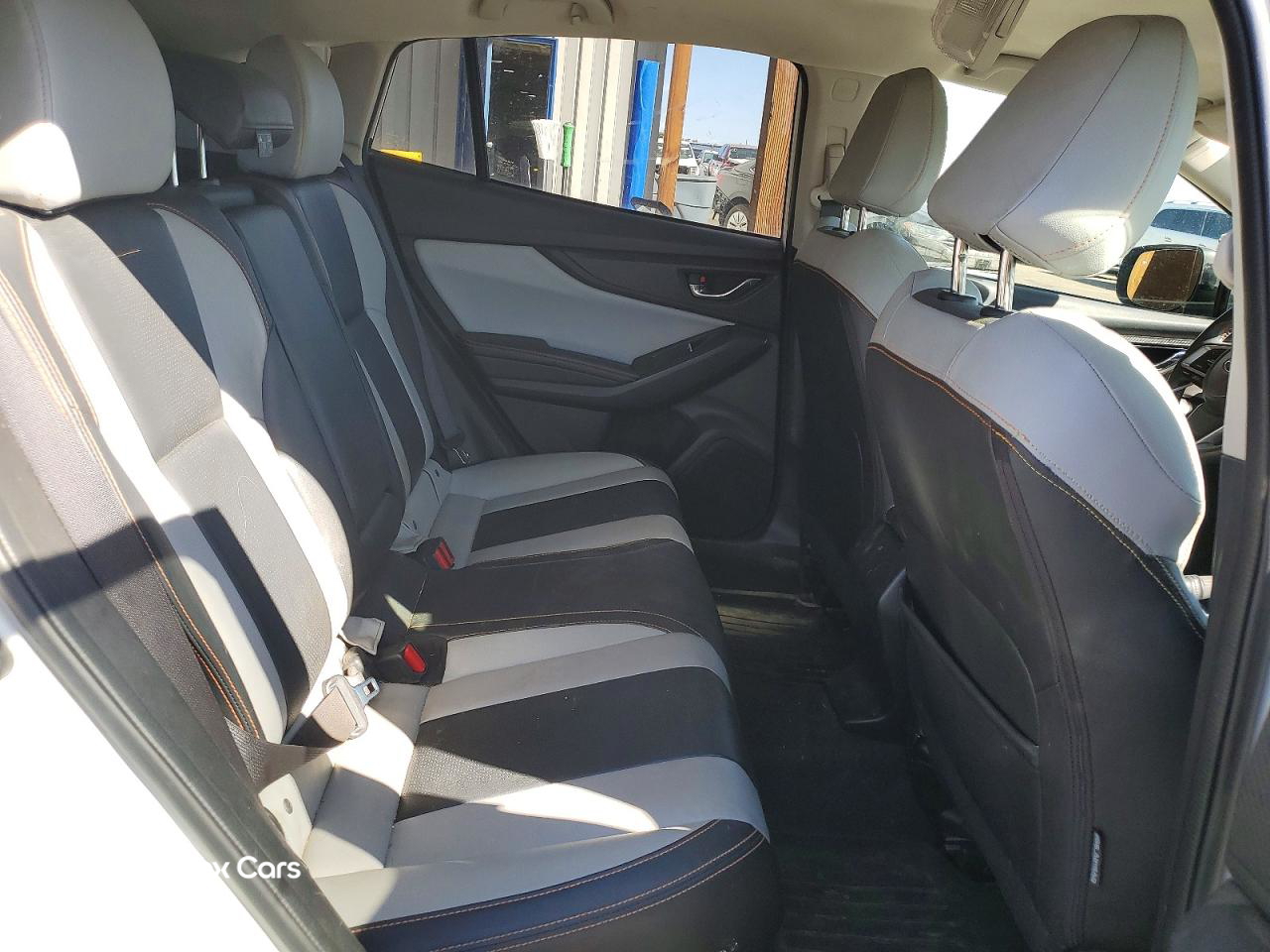 Subaru XV 2019