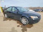 Hyundai Sonata 2008