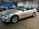 BMW Series 3 2014