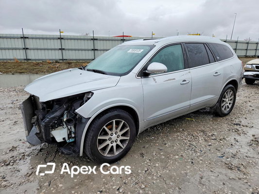 Buick Enclave 2015 - Image 1 of 14