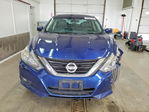 Nissan Altima 2018